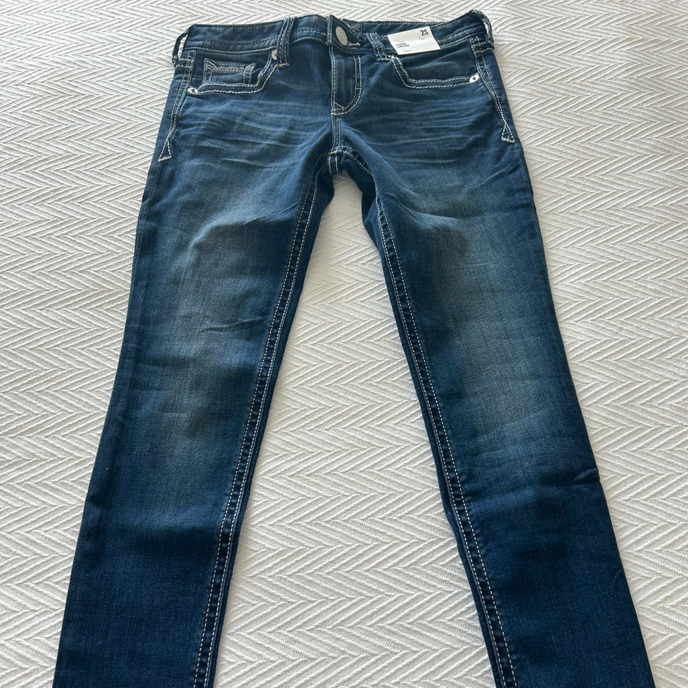 Express Jeans